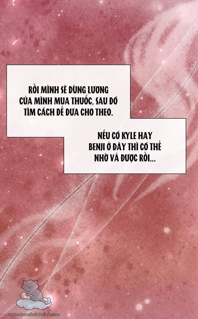 Yêu Tôi Đi, Dù Sao Ngài Cũng Chỉ Là Nhân Vật Phụ Chapter 34 - 31