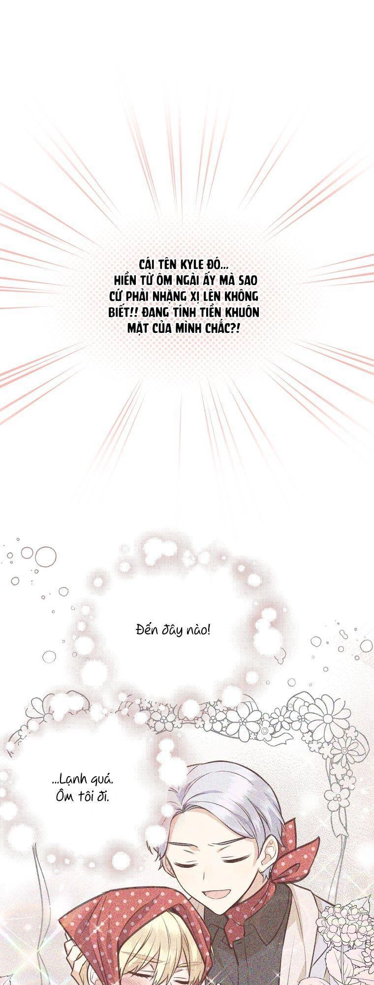 Yêu Tôi Đi, Dù Sao Ngài Cũng Chỉ Là Nhân Vật Phụ Chapter 34 - 34