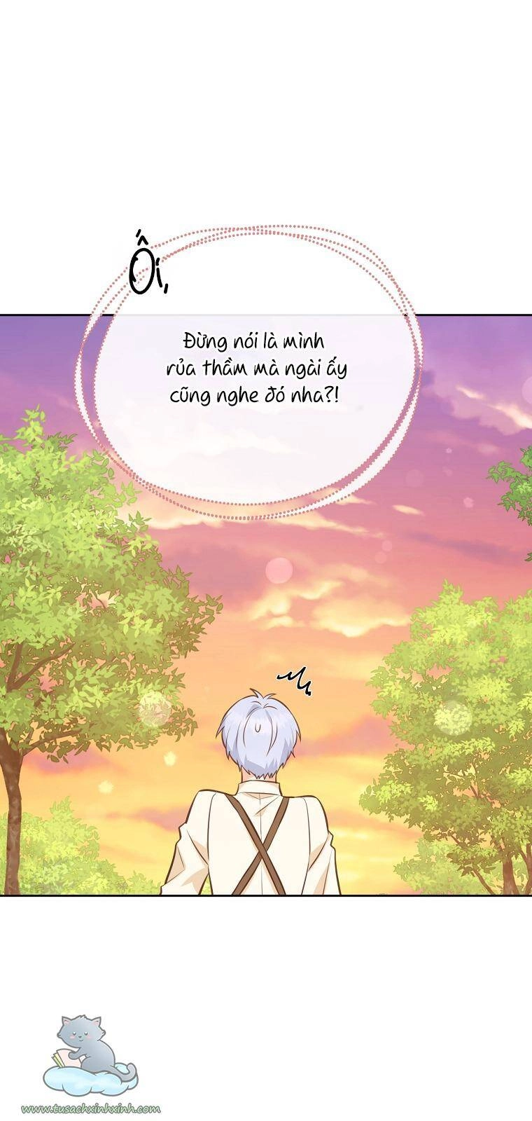 Yêu Tôi Đi, Dù Sao Ngài Cũng Chỉ Là Nhân Vật Phụ Chapter 34 - 36