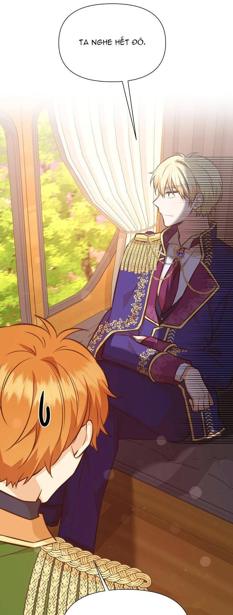 Yêu Tôi Đi, Dù Sao Ngài Cũng Chỉ Là Nhân Vật Phụ Chapter 34 - 38