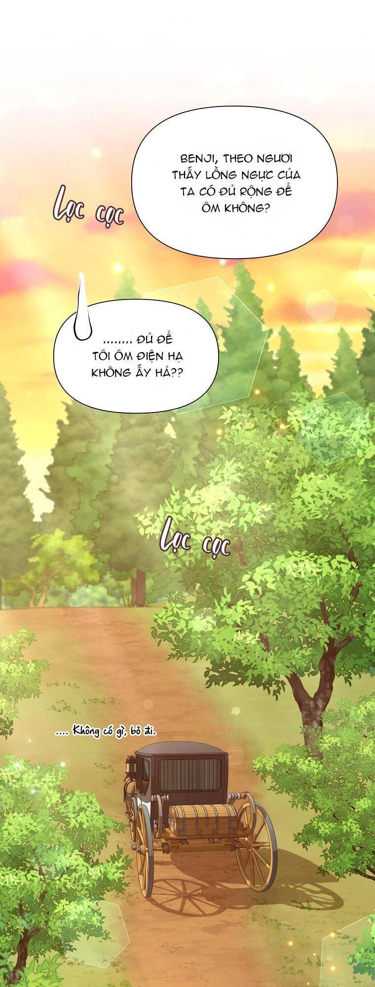 Yêu Tôi Đi, Dù Sao Ngài Cũng Chỉ Là Nhân Vật Phụ Chapter 34 - 40