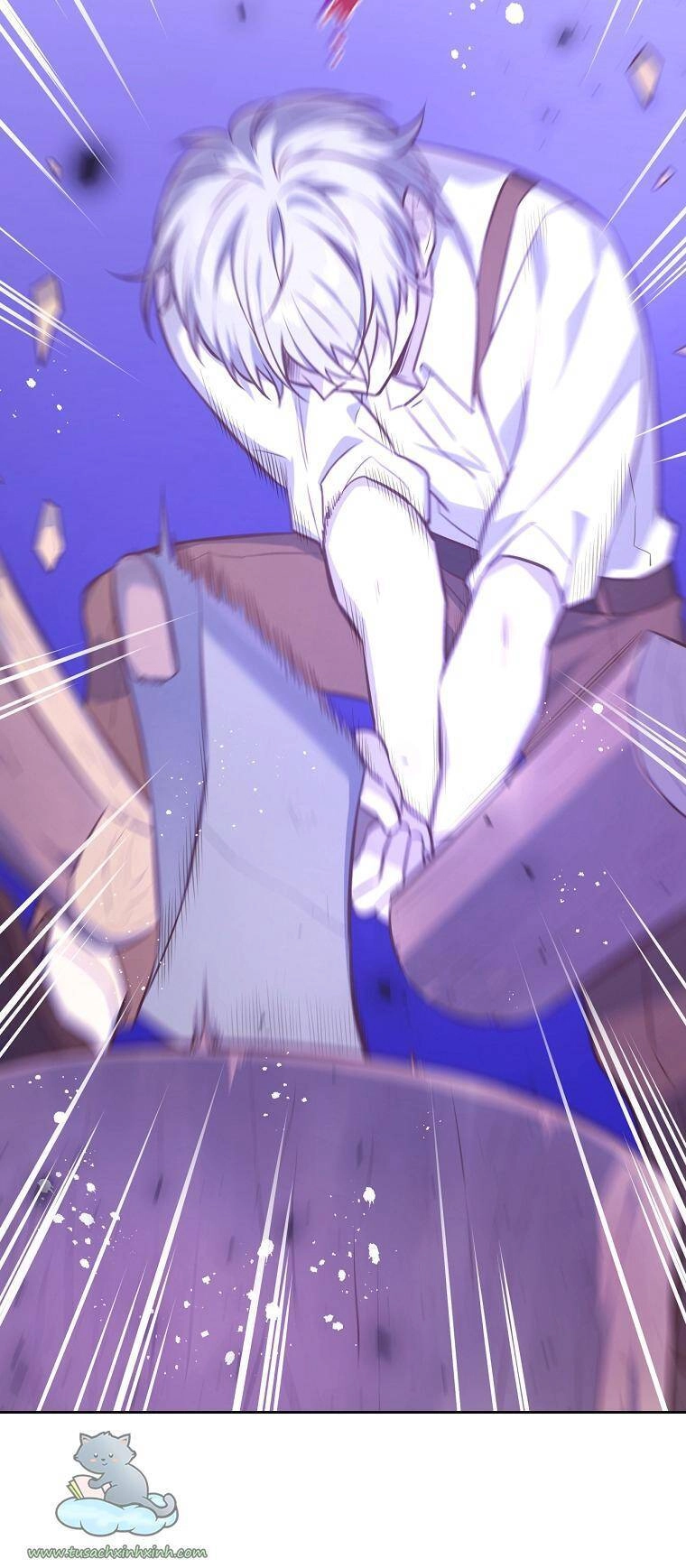 Yêu Tôi Đi, Dù Sao Ngài Cũng Chỉ Là Nhân Vật Phụ Chapter 34 - 44