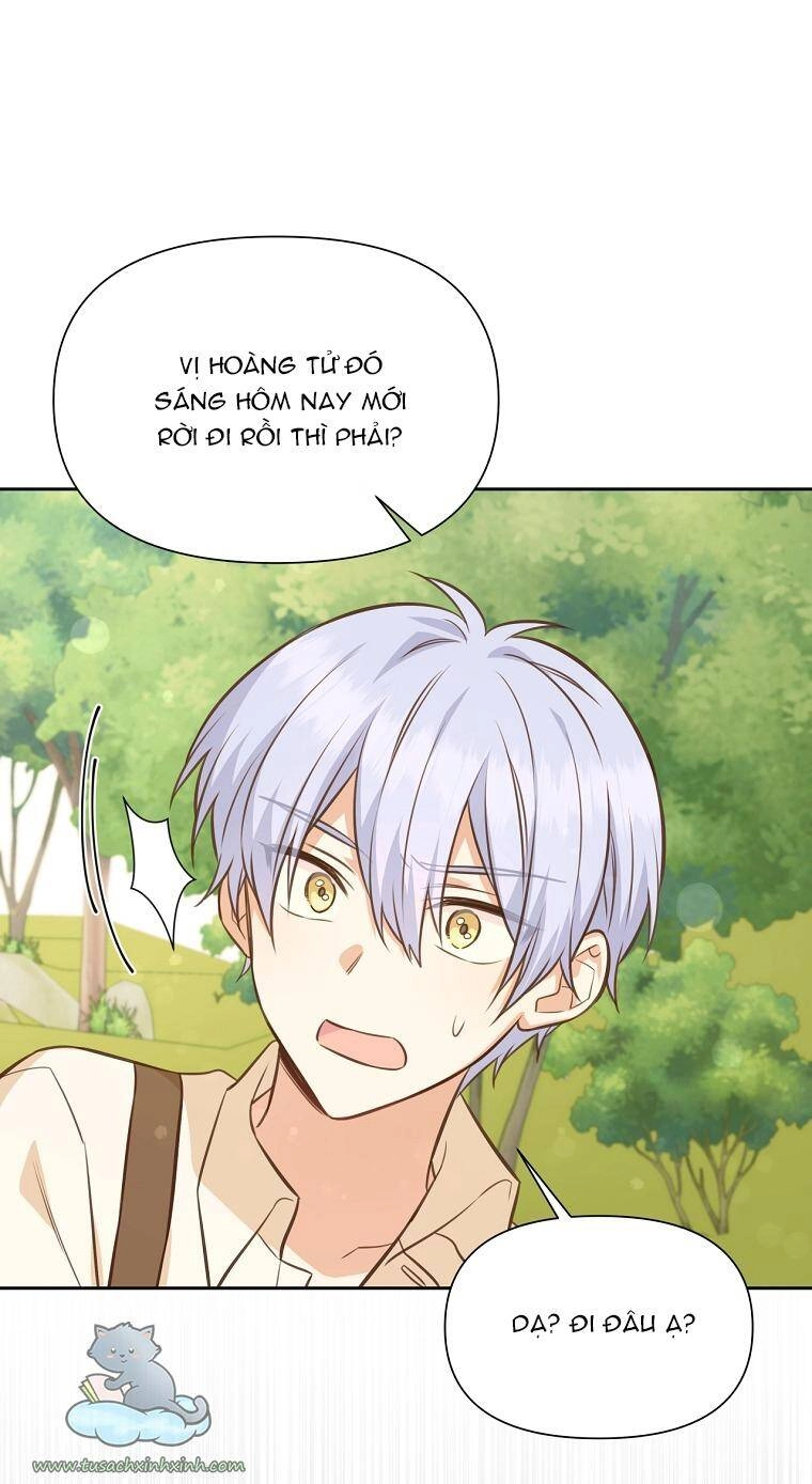 Yêu Tôi Đi, Dù Sao Ngài Cũng Chỉ Là Nhân Vật Phụ Chapter 34 - 50