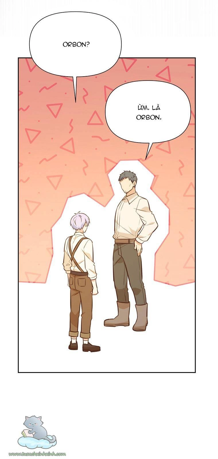 Yêu Tôi Đi, Dù Sao Ngài Cũng Chỉ Là Nhân Vật Phụ Chapter 34 - 52