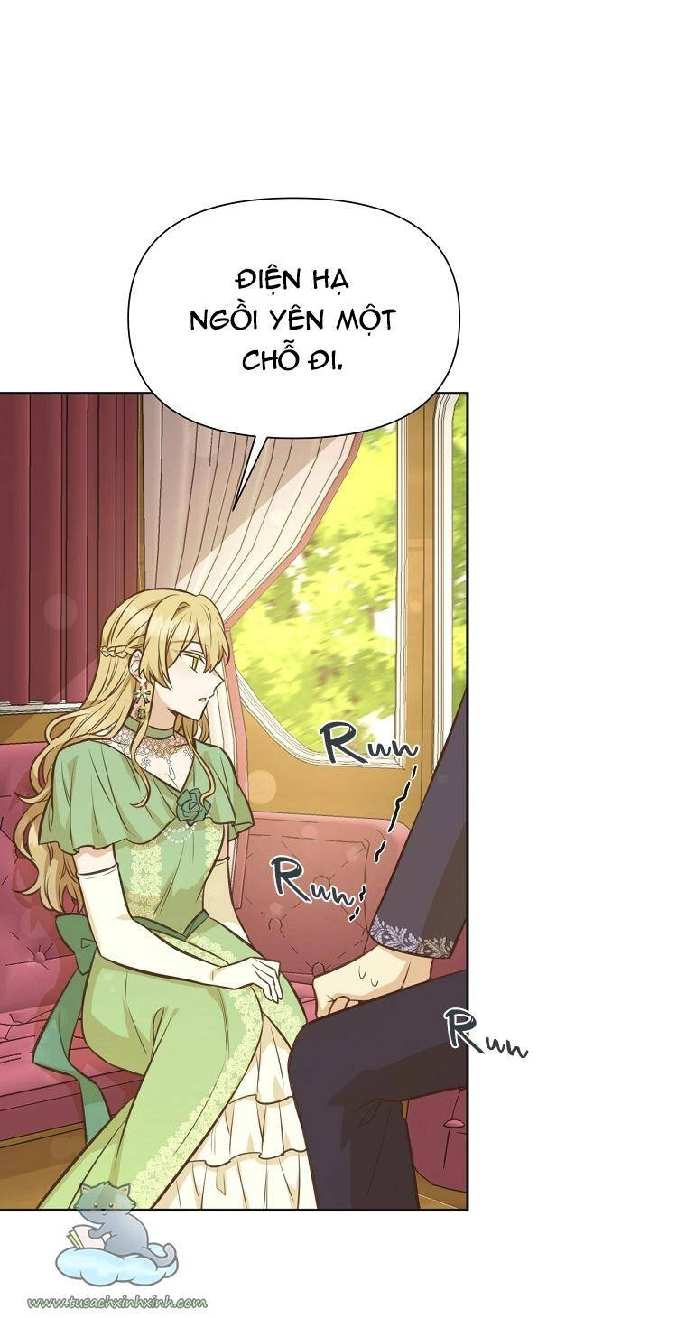 Yêu Tôi Đi, Dù Sao Ngài Cũng Chỉ Là Nhân Vật Phụ Chapter 34 - 59