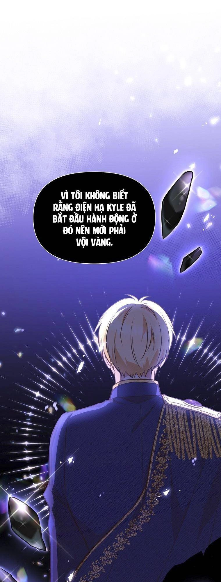 Yêu Tôi Đi, Dù Sao Ngài Cũng Chỉ Là Nhân Vật Phụ Chapter 34 - 61