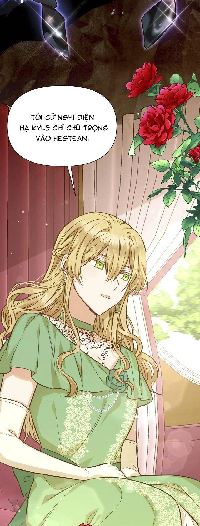 Yêu Tôi Đi, Dù Sao Ngài Cũng Chỉ Là Nhân Vật Phụ Chapter 34 - 63