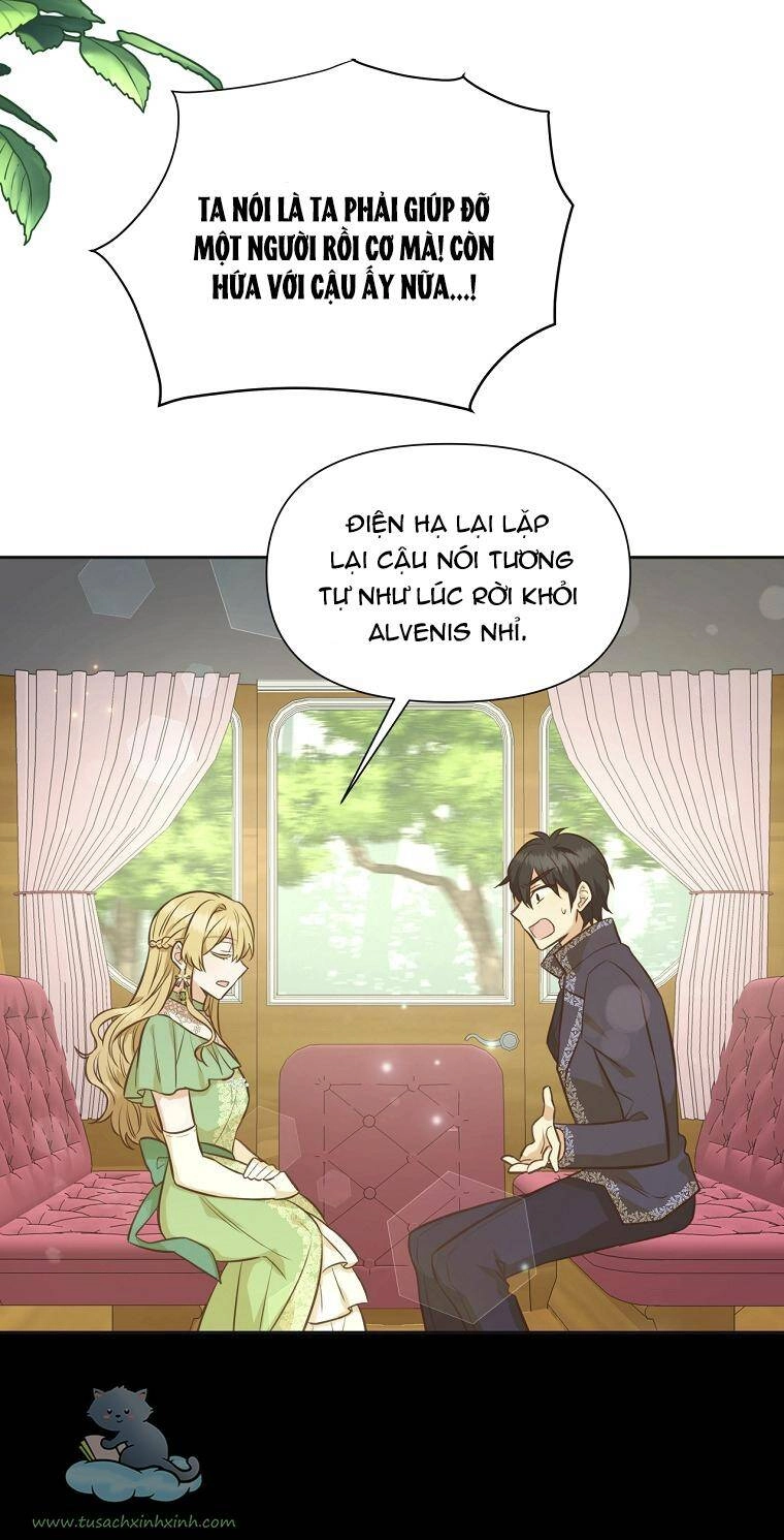 Yêu Tôi Đi, Dù Sao Ngài Cũng Chỉ Là Nhân Vật Phụ Chapter 34 - 65