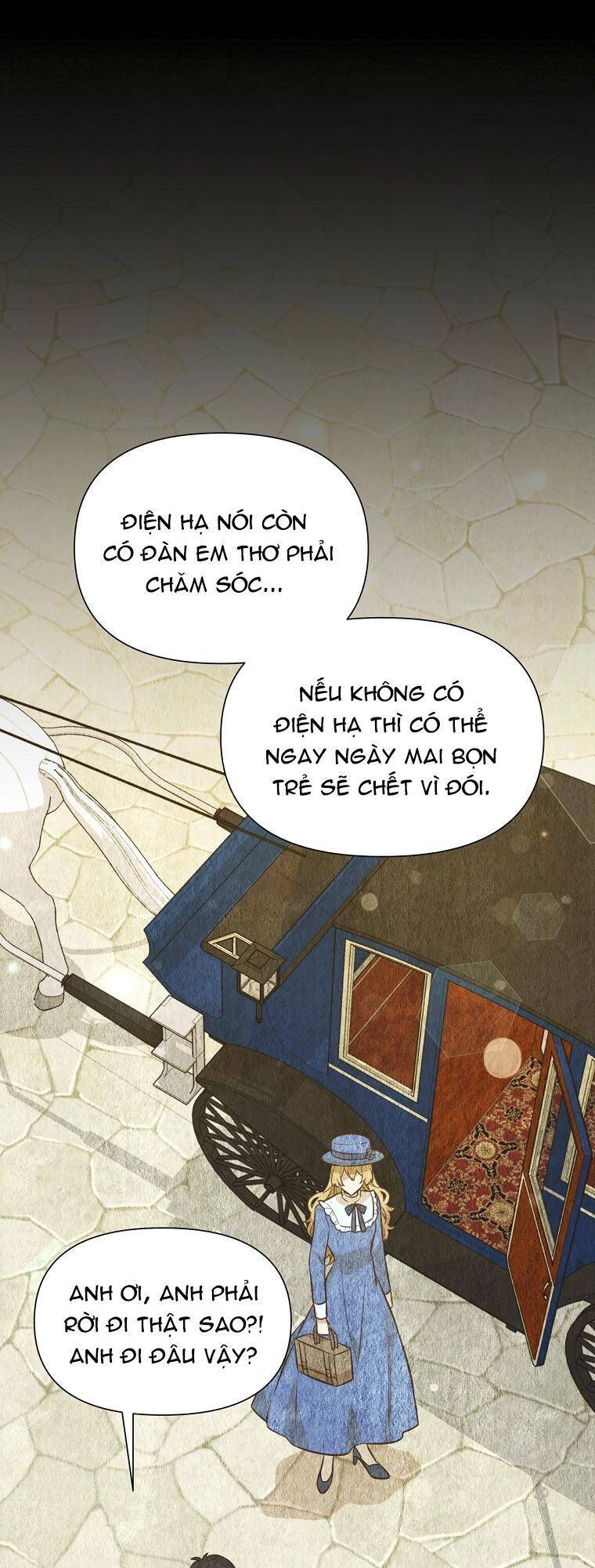 Yêu Tôi Đi, Dù Sao Ngài Cũng Chỉ Là Nhân Vật Phụ Chapter 34 - 66