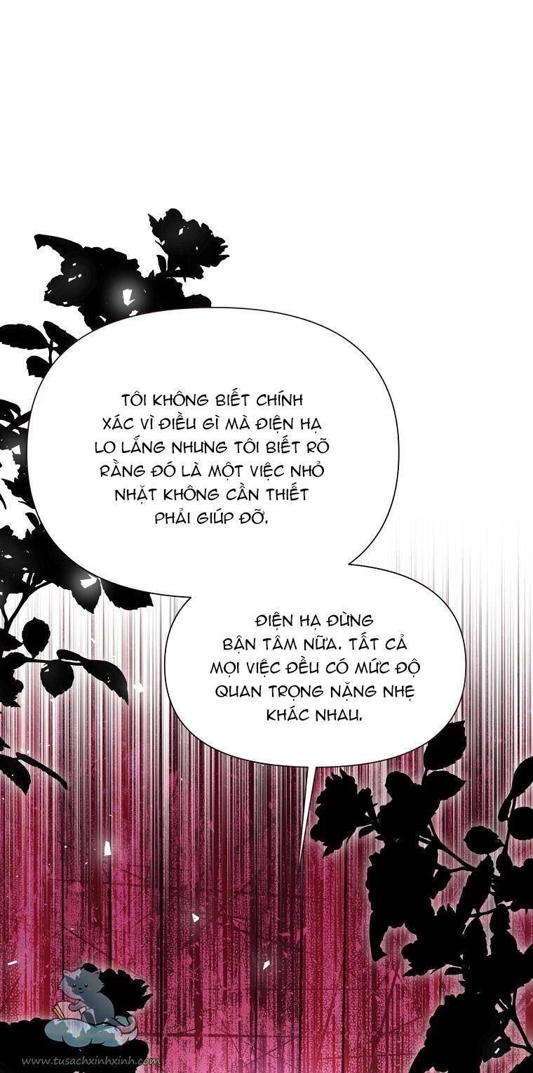 Yêu Tôi Đi, Dù Sao Ngài Cũng Chỉ Là Nhân Vật Phụ Chapter 34 - 72