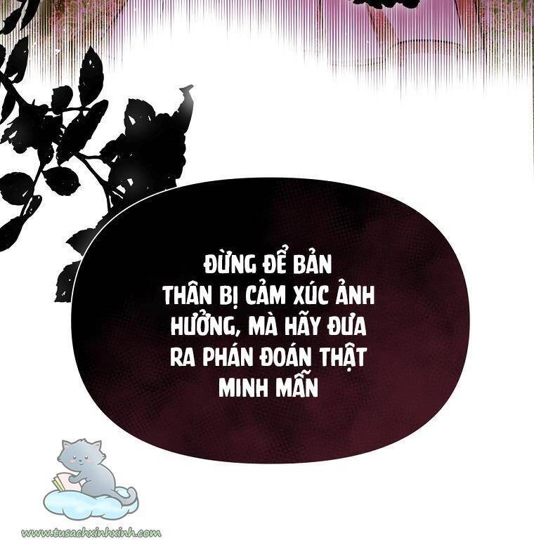 Yêu Tôi Đi, Dù Sao Ngài Cũng Chỉ Là Nhân Vật Phụ Chapter 34 - 74