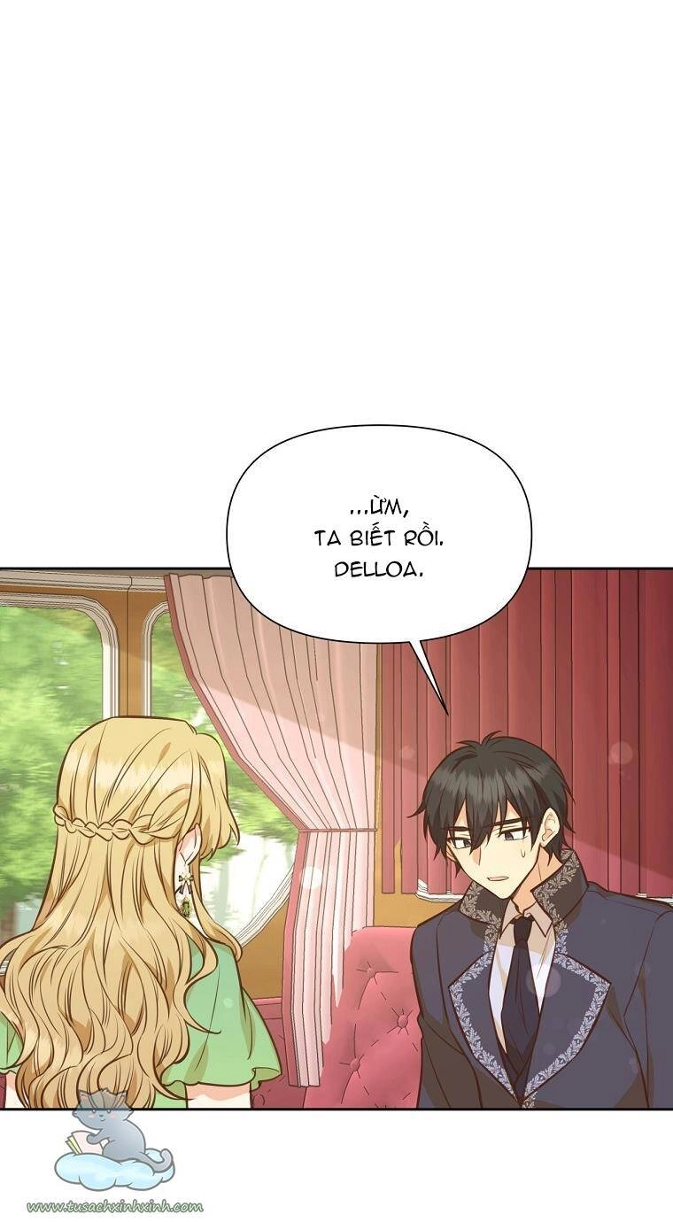 Yêu Tôi Đi, Dù Sao Ngài Cũng Chỉ Là Nhân Vật Phụ Chapter 34 - 75