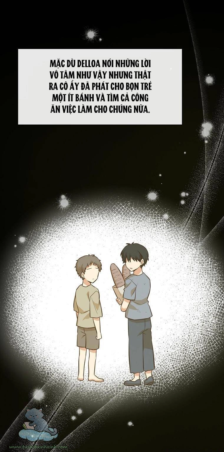 Yêu Tôi Đi, Dù Sao Ngài Cũng Chỉ Là Nhân Vật Phụ Chapter 34 - 77