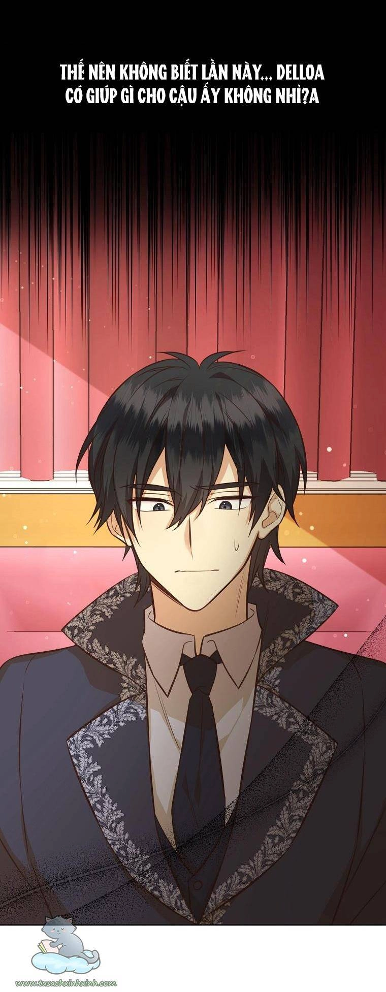 Yêu Tôi Đi, Dù Sao Ngài Cũng Chỉ Là Nhân Vật Phụ Chapter 34 - 79