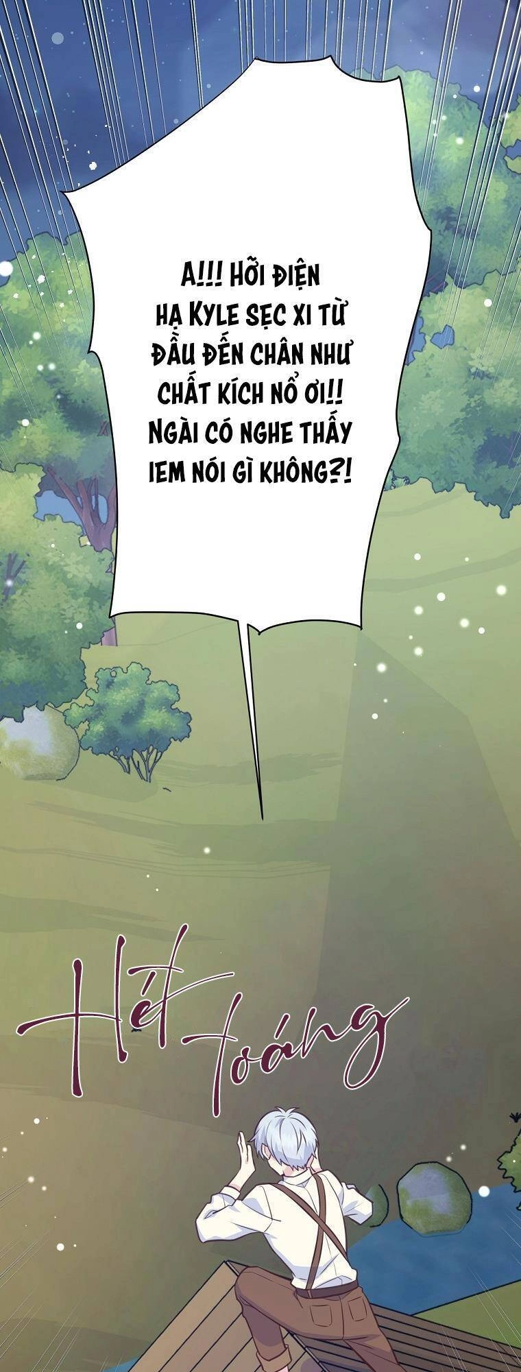 Yêu Tôi Đi, Dù Sao Ngài Cũng Chỉ Là Nhân Vật Phụ Chapter 34 - 89