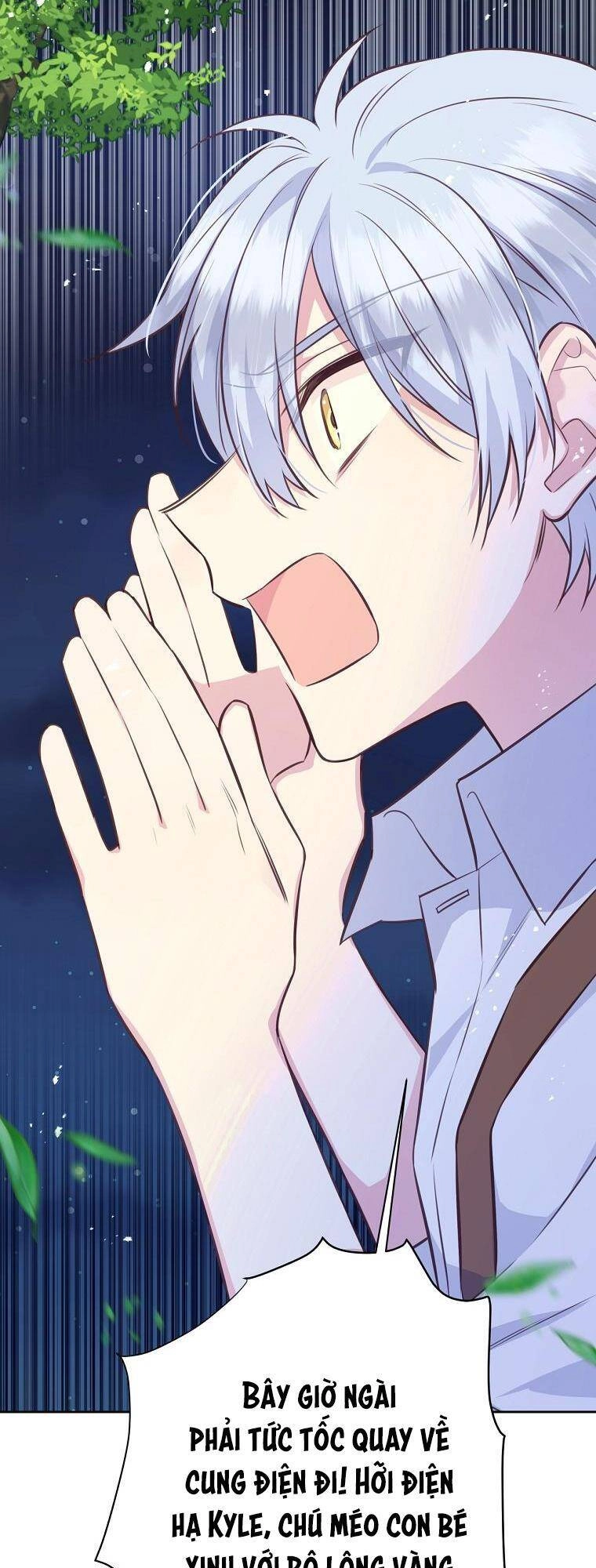 Yêu Tôi Đi, Dù Sao Ngài Cũng Chỉ Là Nhân Vật Phụ Chapter 34 - 92