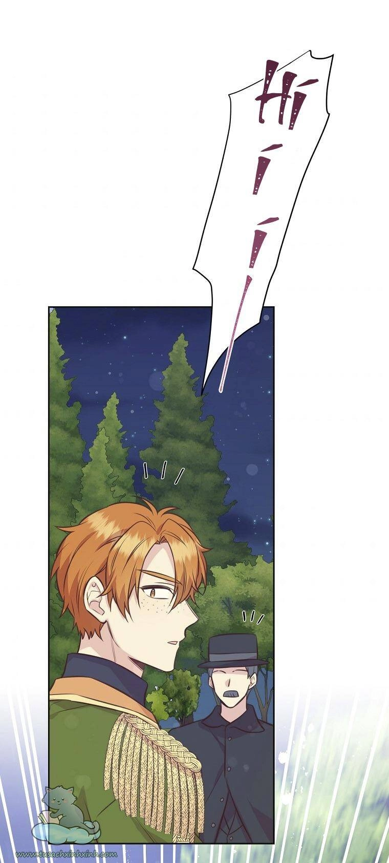 Yêu Tôi Đi, Dù Sao Ngài Cũng Chỉ Là Nhân Vật Phụ Chapter 34 - 96