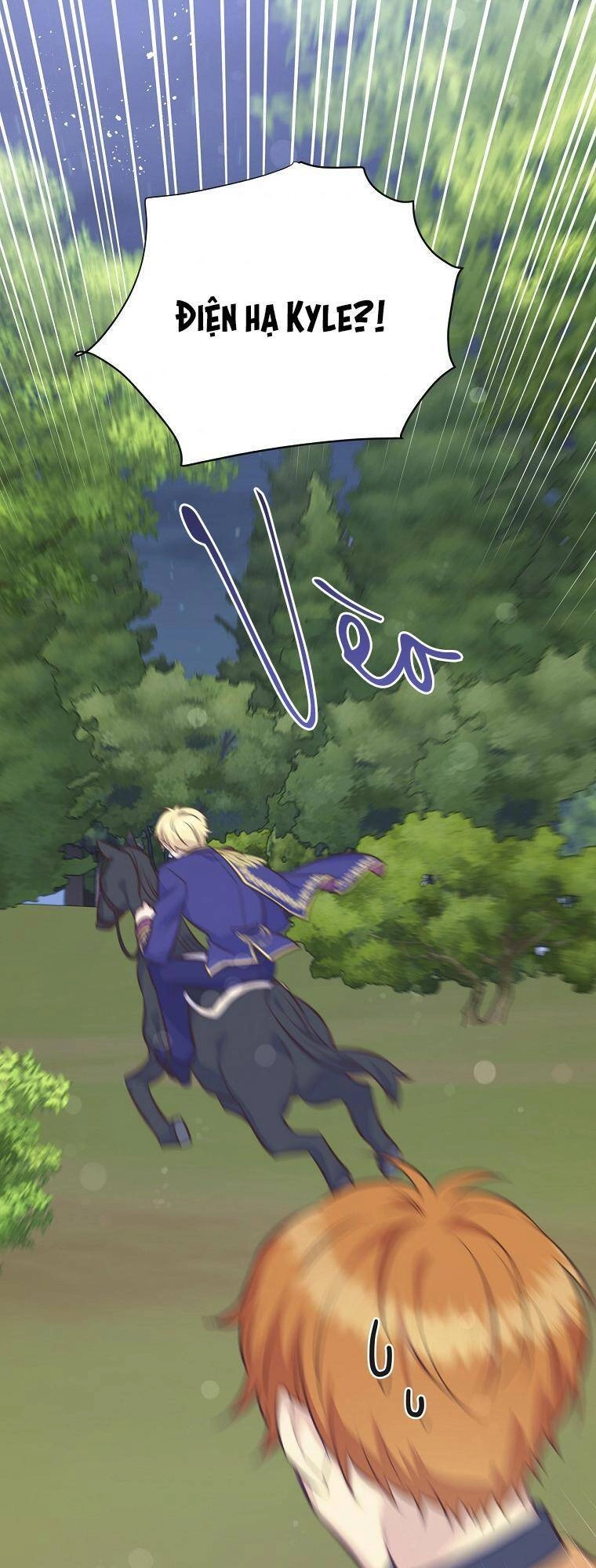 Yêu Tôi Đi, Dù Sao Ngài Cũng Chỉ Là Nhân Vật Phụ Chapter 34 - 97