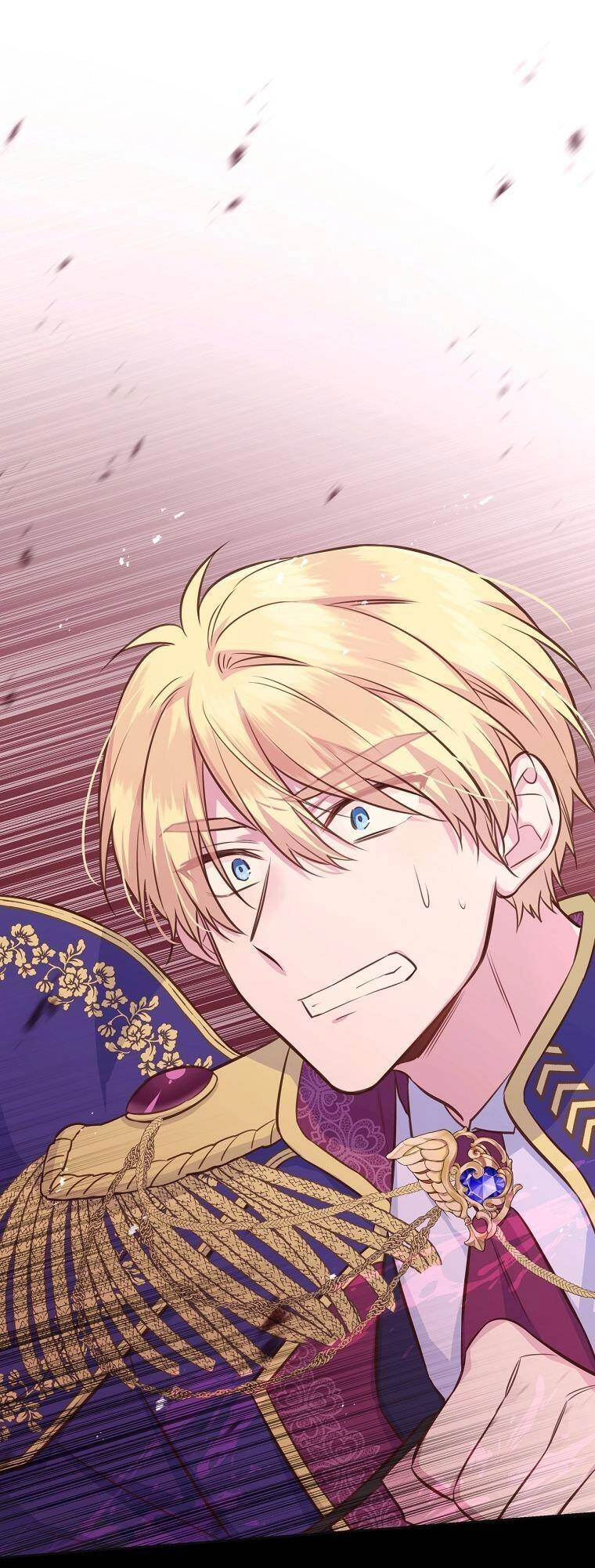 Yêu Tôi Đi, Dù Sao Ngài Cũng Chỉ Là Nhân Vật Phụ Chapter 34 - 99