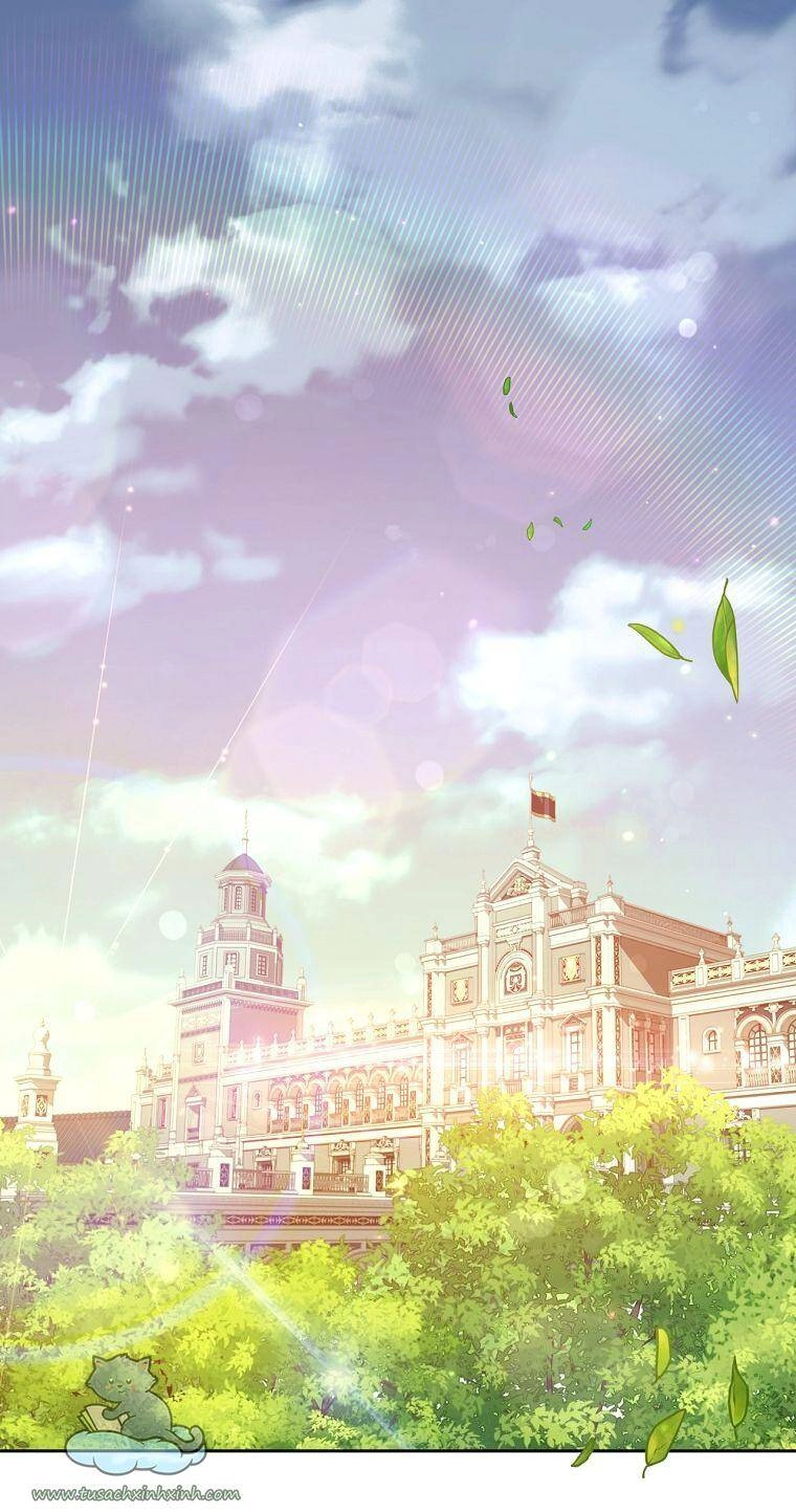 Yêu Tôi Đi, Dù Sao Ngài Cũng Chỉ Là Nhân Vật Phụ Chapter 35 - 2