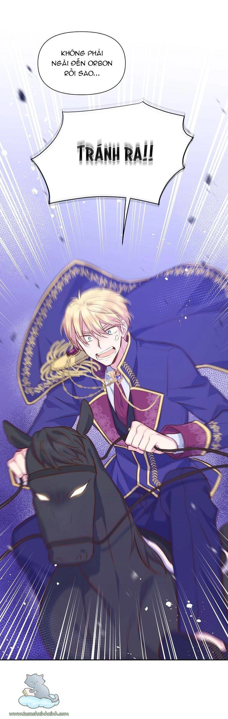 Yêu Tôi Đi, Dù Sao Ngài Cũng Chỉ Là Nhân Vật Phụ Chapter 35 - 4