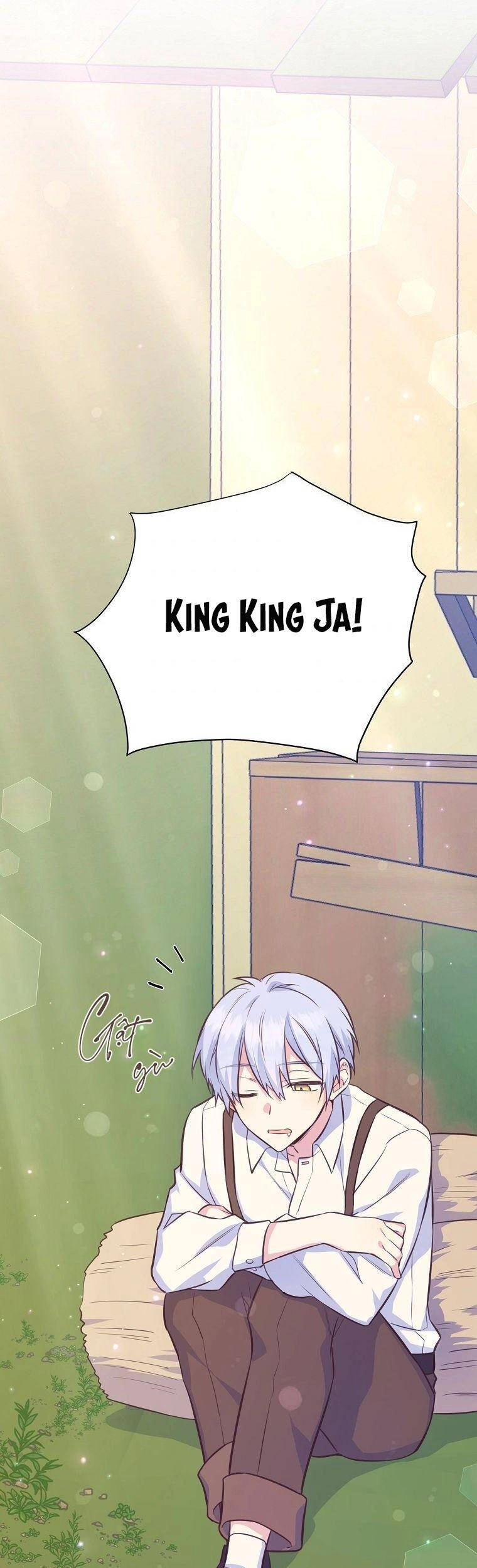 Yêu Tôi Đi, Dù Sao Ngài Cũng Chỉ Là Nhân Vật Phụ Chapter 35 - 7