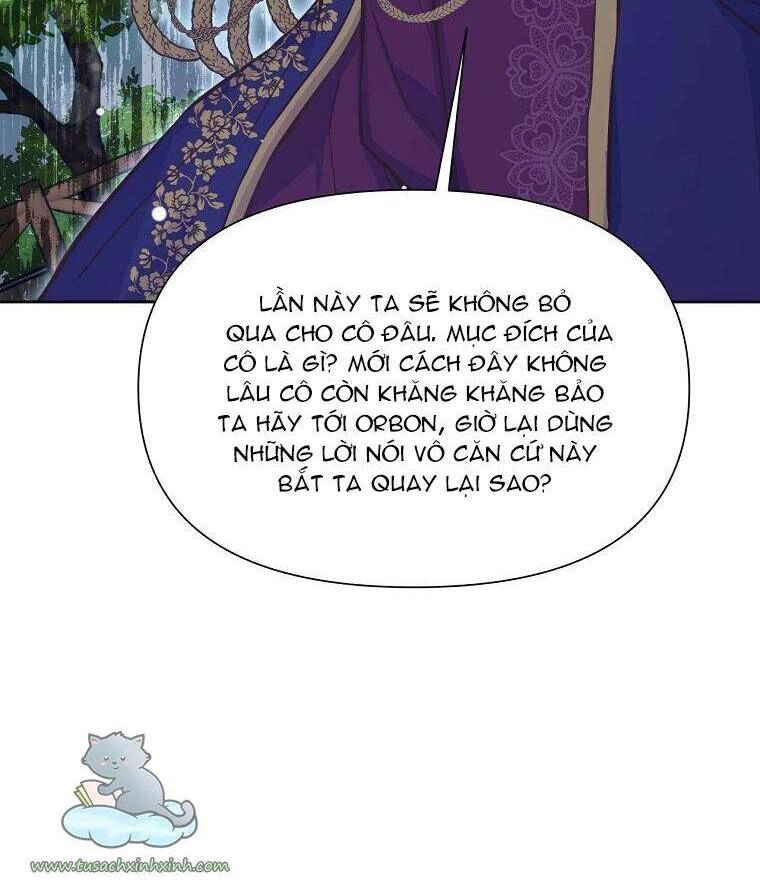 Yêu Tôi Đi, Dù Sao Ngài Cũng Chỉ Là Nhân Vật Phụ Chapter 35 - 21