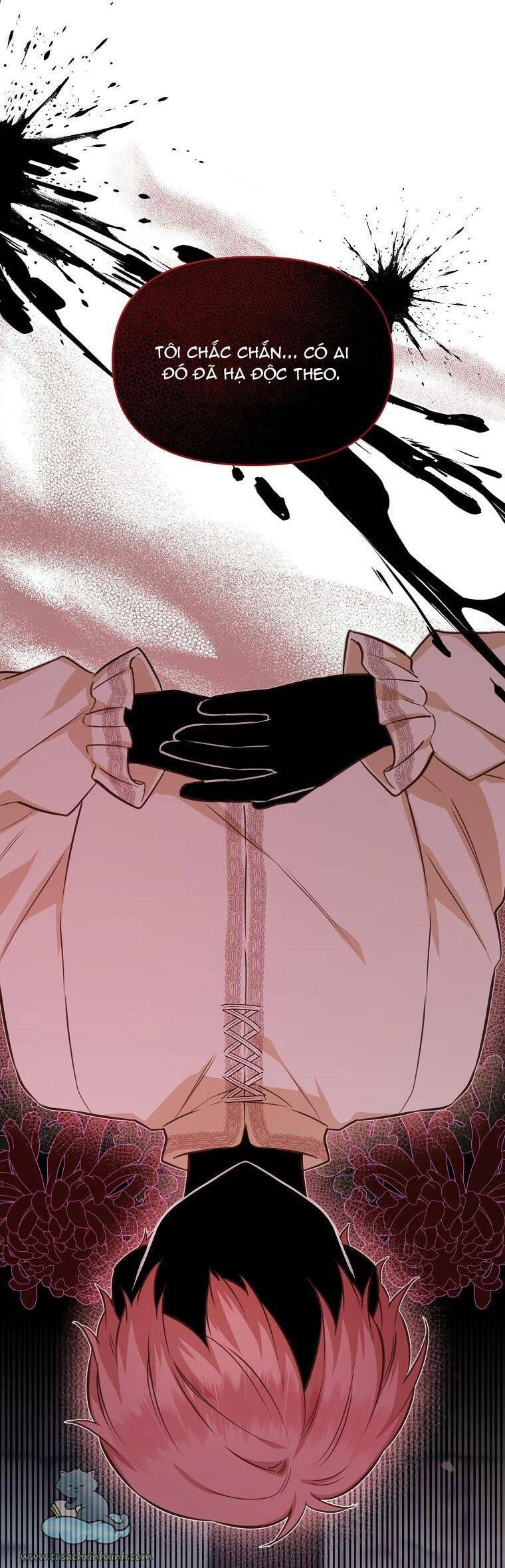 Yêu Tôi Đi, Dù Sao Ngài Cũng Chỉ Là Nhân Vật Phụ Chapter 35 - 23