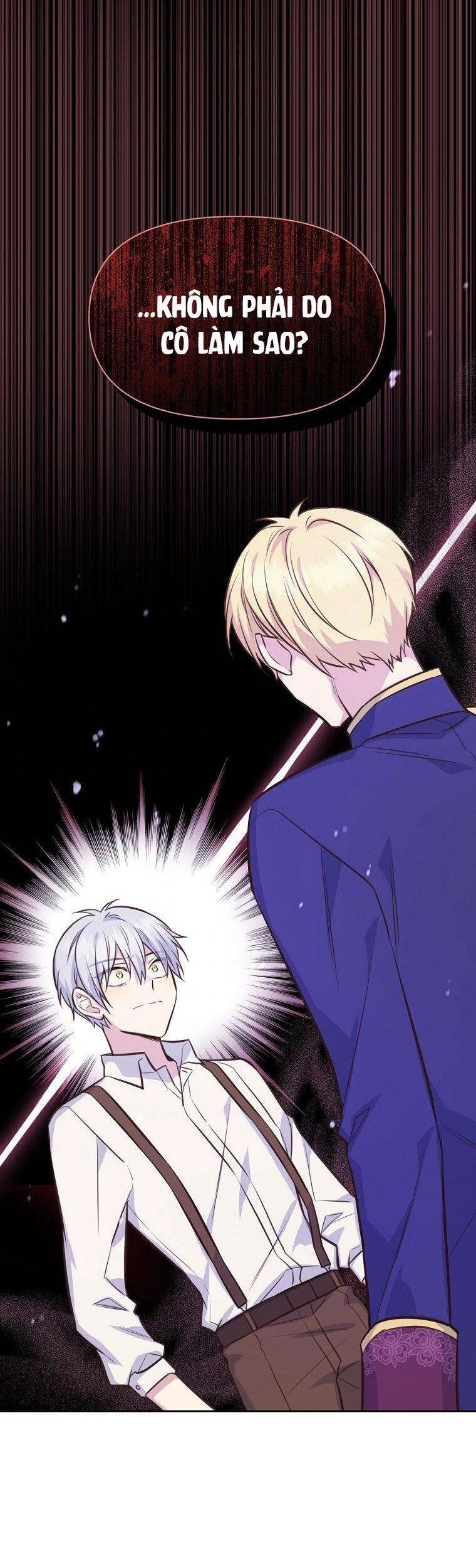 Yêu Tôi Đi, Dù Sao Ngài Cũng Chỉ Là Nhân Vật Phụ Chapter 35 - 26