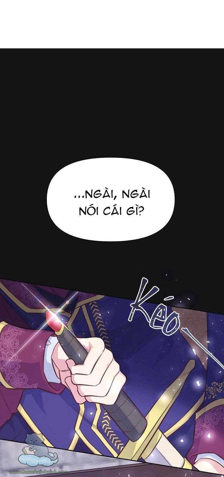 Yêu Tôi Đi, Dù Sao Ngài Cũng Chỉ Là Nhân Vật Phụ Chapter 35 - 28