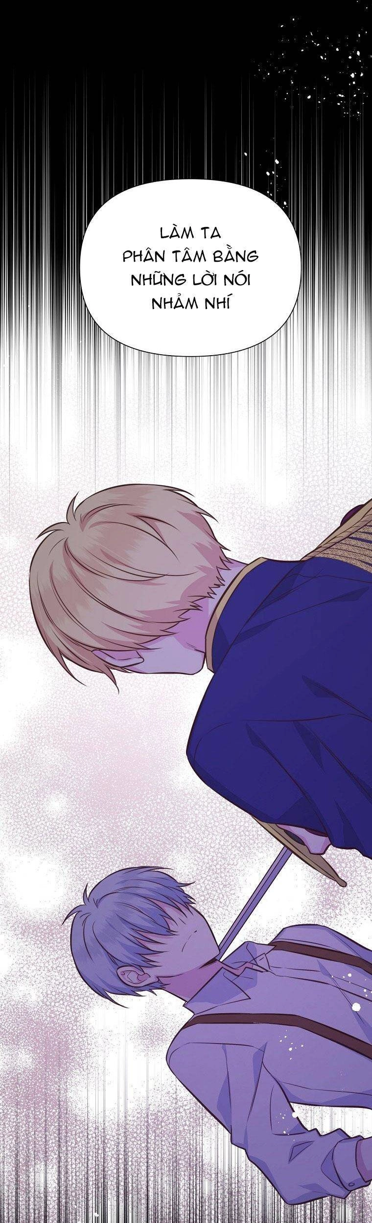 Yêu Tôi Đi, Dù Sao Ngài Cũng Chỉ Là Nhân Vật Phụ Chapter 35 - 32