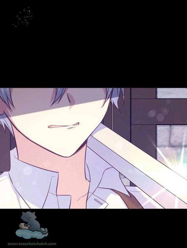 Yêu Tôi Đi, Dù Sao Ngài Cũng Chỉ Là Nhân Vật Phụ Chapter 35 - 34