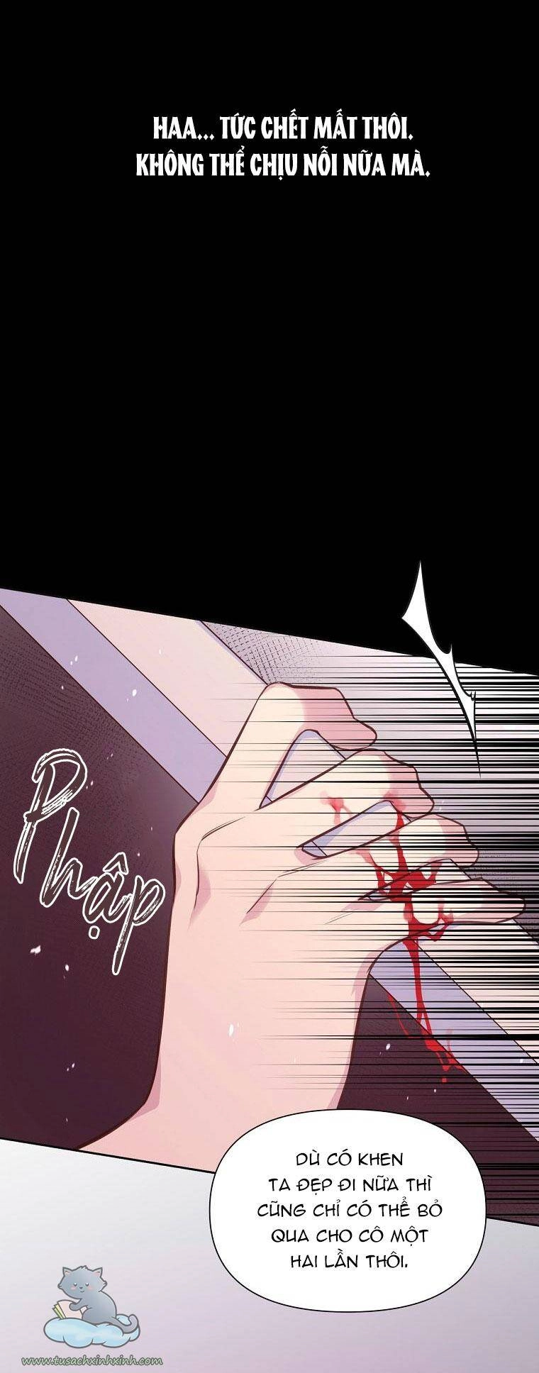 Yêu Tôi Đi, Dù Sao Ngài Cũng Chỉ Là Nhân Vật Phụ Chapter 35 - 35