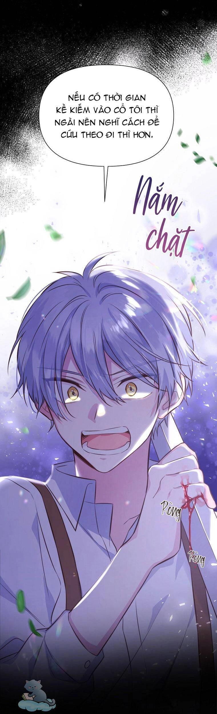 Yêu Tôi Đi, Dù Sao Ngài Cũng Chỉ Là Nhân Vật Phụ Chapter 35 - 37