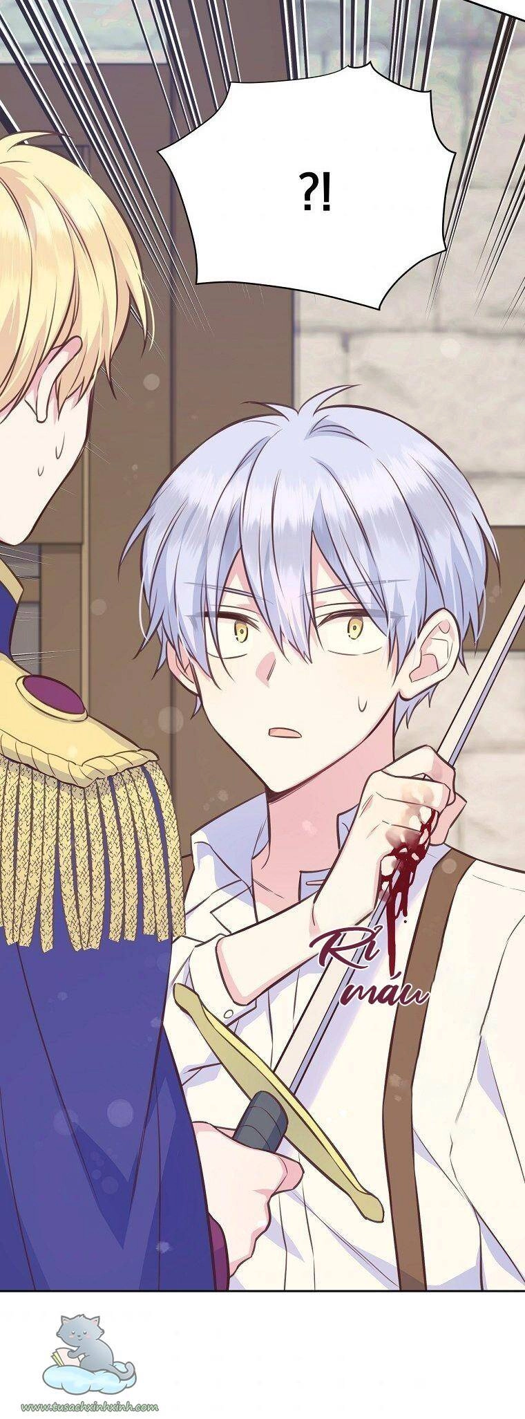 Yêu Tôi Đi, Dù Sao Ngài Cũng Chỉ Là Nhân Vật Phụ Chapter 35 - 48