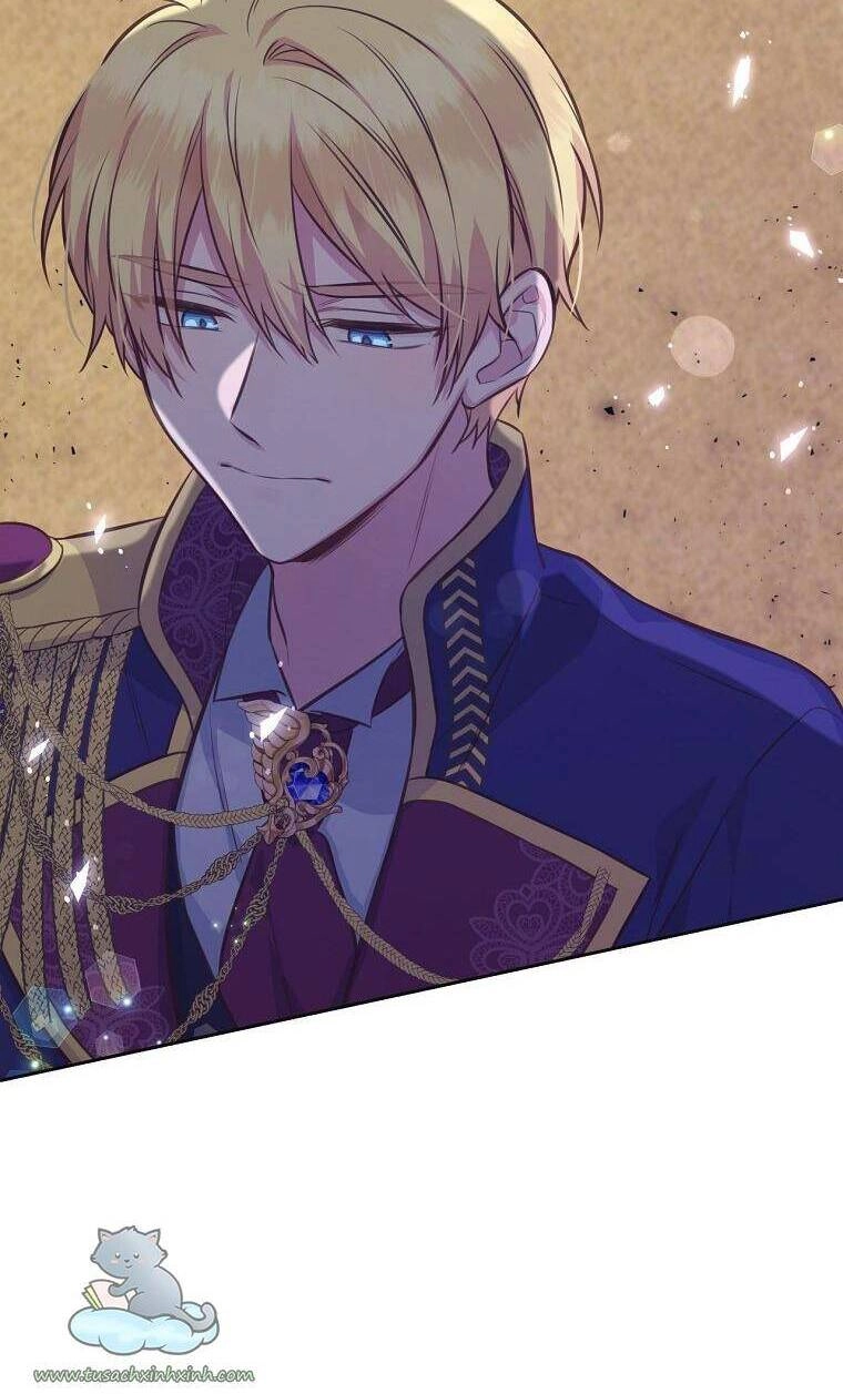 Yêu Tôi Đi, Dù Sao Ngài Cũng Chỉ Là Nhân Vật Phụ Chapter 35 - 54