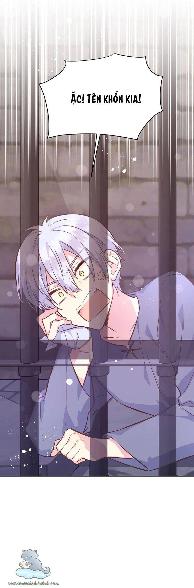 Yêu Tôi Đi, Dù Sao Ngài Cũng Chỉ Là Nhân Vật Phụ Chapter 35 - 56