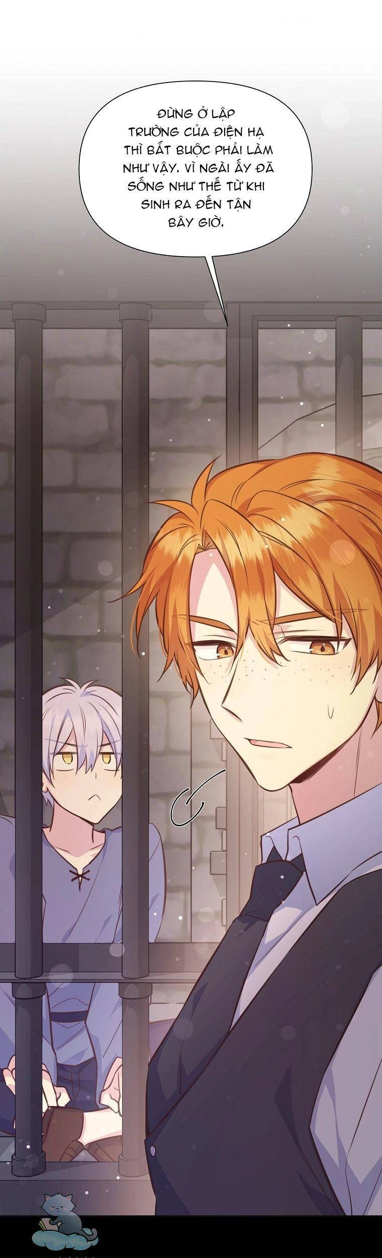 Yêu Tôi Đi, Dù Sao Ngài Cũng Chỉ Là Nhân Vật Phụ Chapter 35 - 60