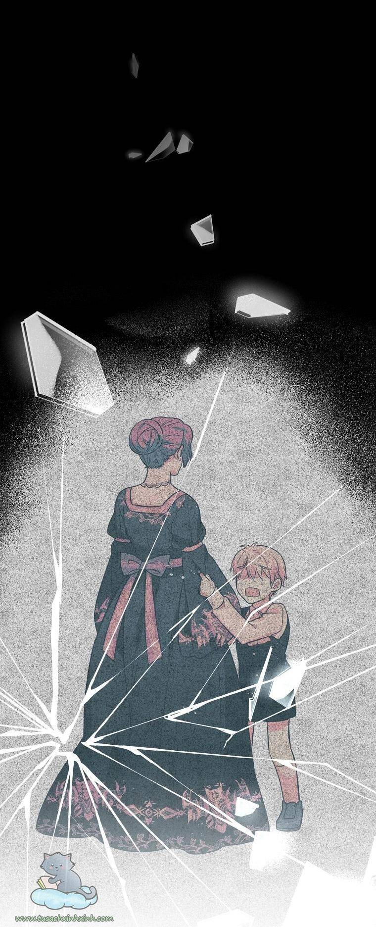 Yêu Tôi Đi, Dù Sao Ngài Cũng Chỉ Là Nhân Vật Phụ Chapter 35 - 62