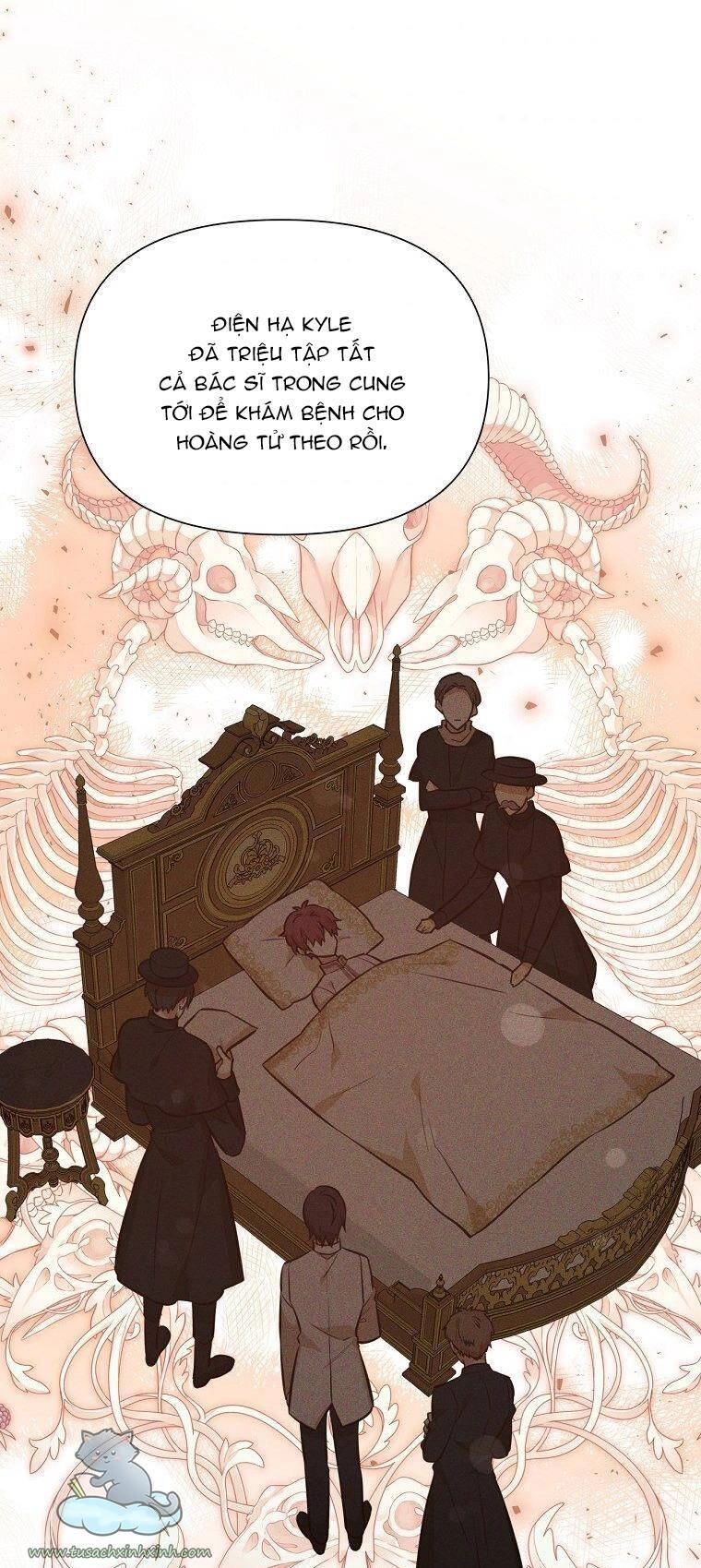 Yêu Tôi Đi, Dù Sao Ngài Cũng Chỉ Là Nhân Vật Phụ Chapter 35 - 67