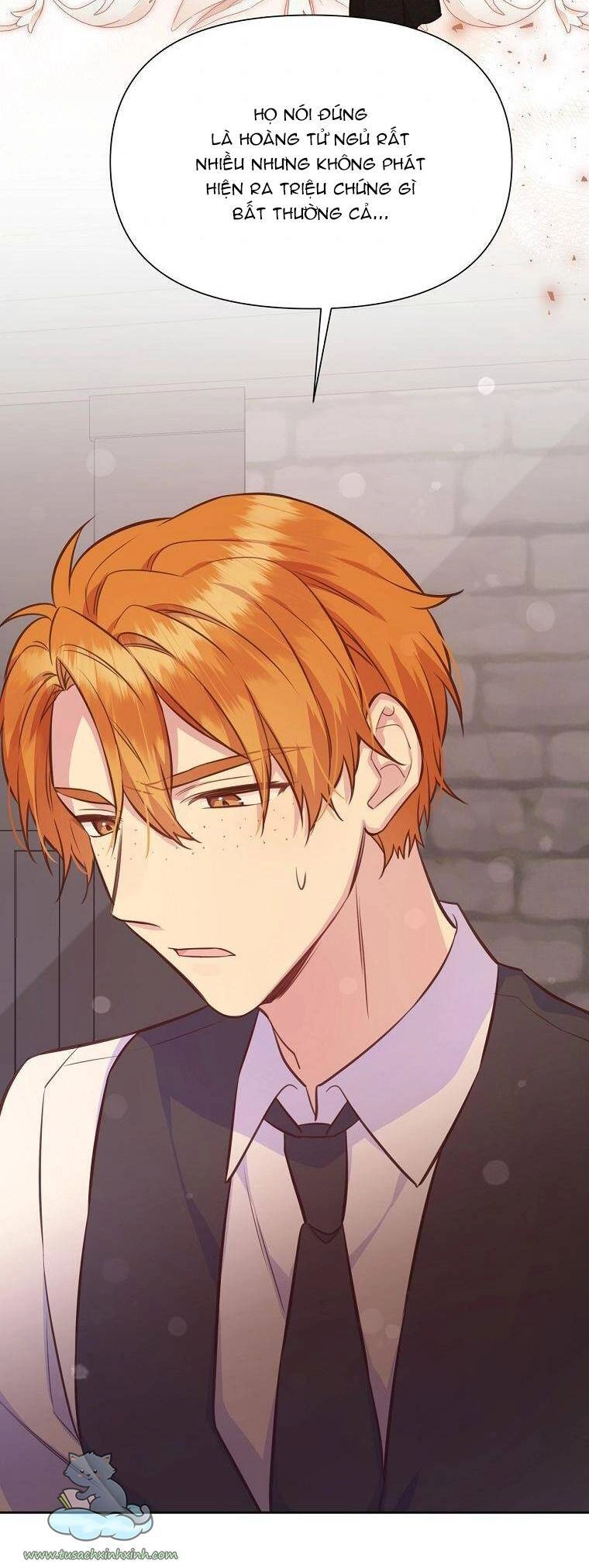 Yêu Tôi Đi, Dù Sao Ngài Cũng Chỉ Là Nhân Vật Phụ Chapter 35 - 68