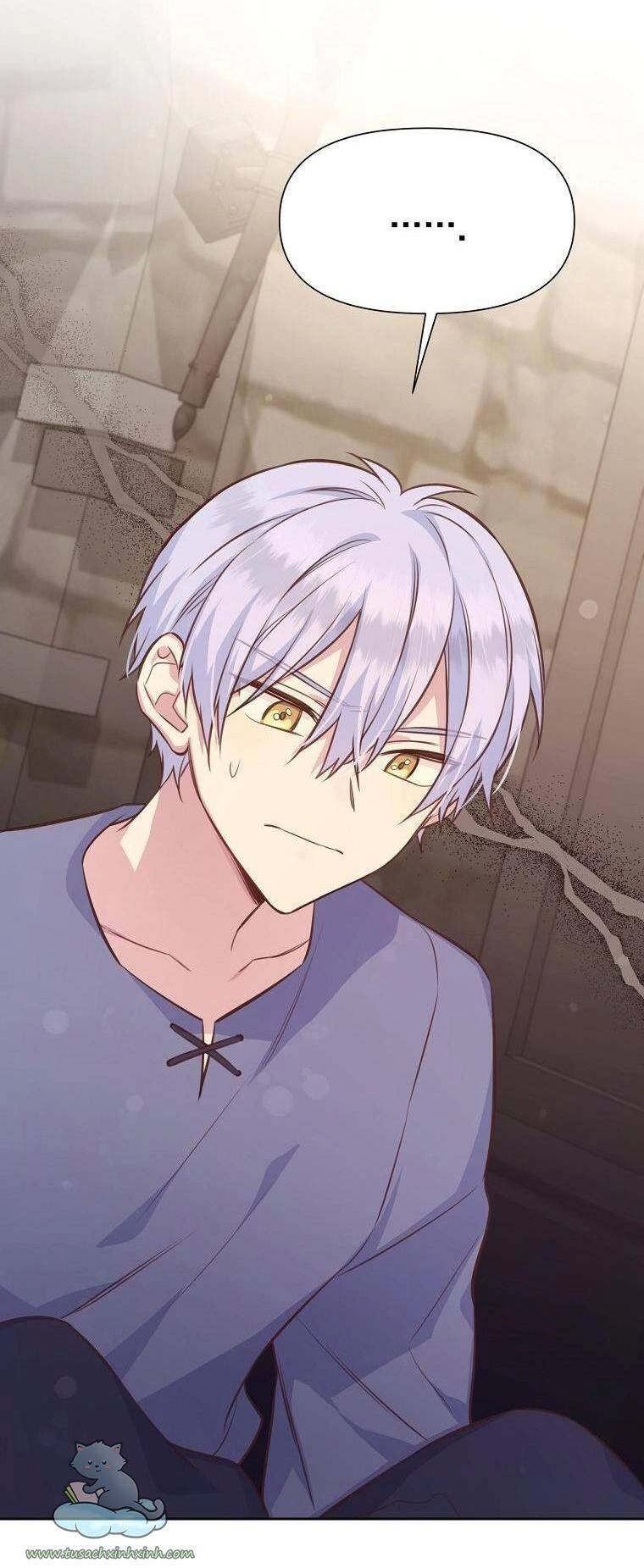 Yêu Tôi Đi, Dù Sao Ngài Cũng Chỉ Là Nhân Vật Phụ Chapter 35 - 70