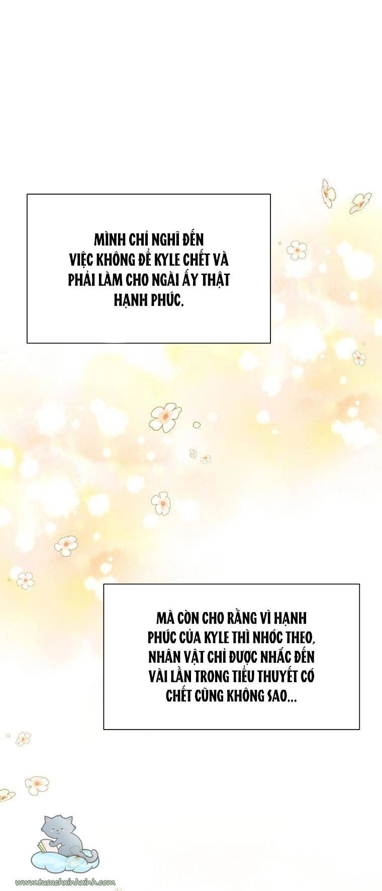 Yêu Tôi Đi, Dù Sao Ngài Cũng Chỉ Là Nhân Vật Phụ Chapter 35 - 76