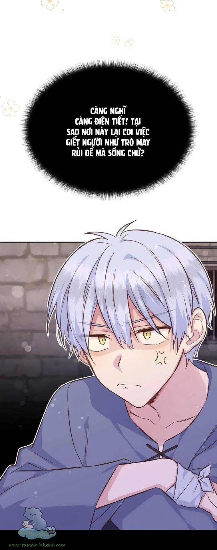 Yêu Tôi Đi, Dù Sao Ngài Cũng Chỉ Là Nhân Vật Phụ Chapter 35 - 78