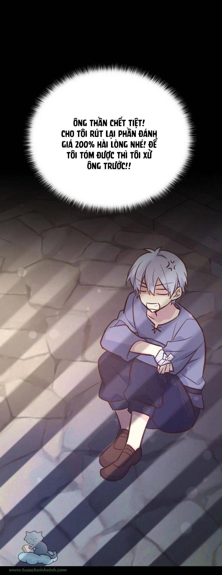 Yêu Tôi Đi, Dù Sao Ngài Cũng Chỉ Là Nhân Vật Phụ Chapter 35 - 79