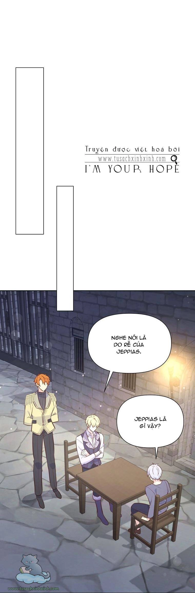 Yêu Tôi Đi, Dù Sao Ngài Cũng Chỉ Là Nhân Vật Phụ Chapter 36 - 10