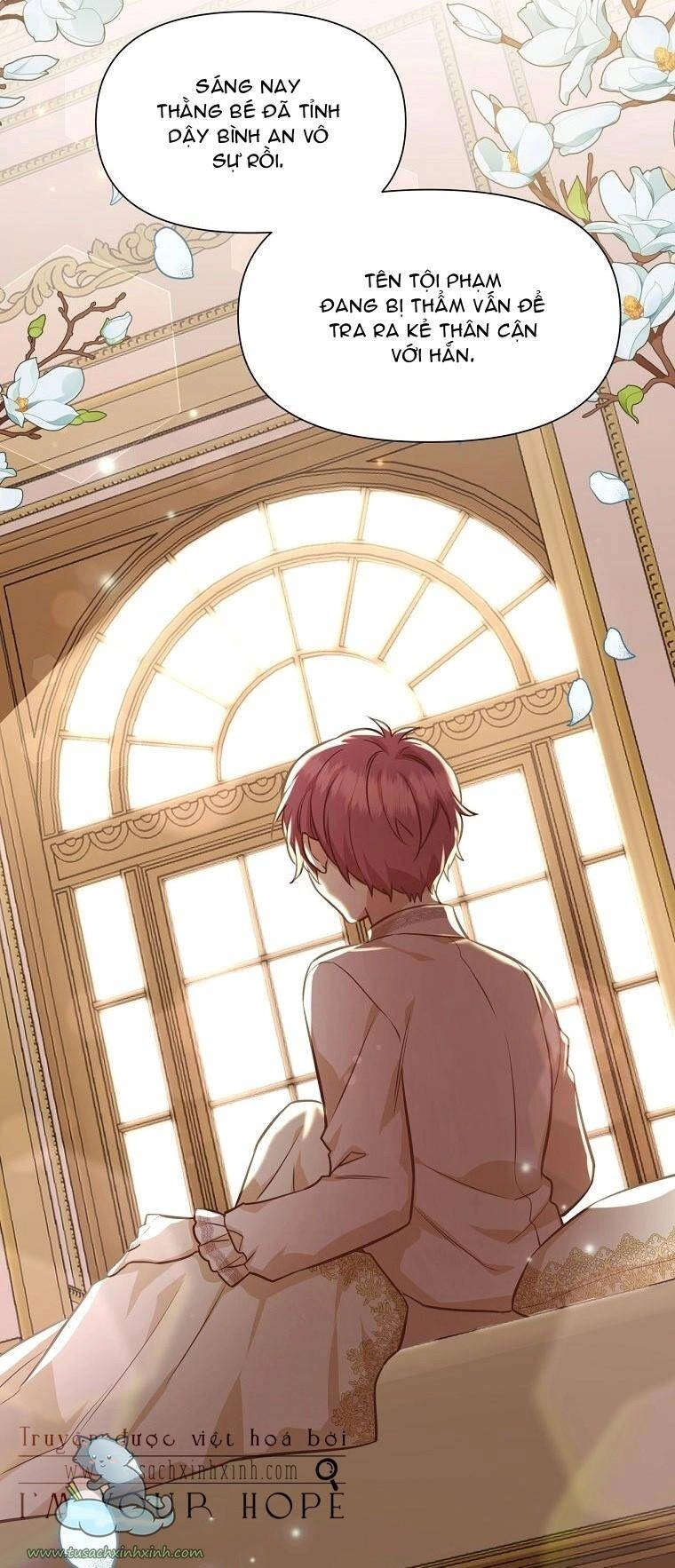 Yêu Tôi Đi, Dù Sao Ngài Cũng Chỉ Là Nhân Vật Phụ Chapter 36 - 14