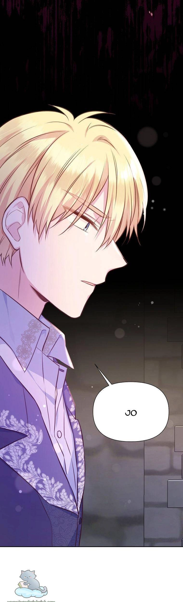 Yêu Tôi Đi, Dù Sao Ngài Cũng Chỉ Là Nhân Vật Phụ Chapter 36 - 18