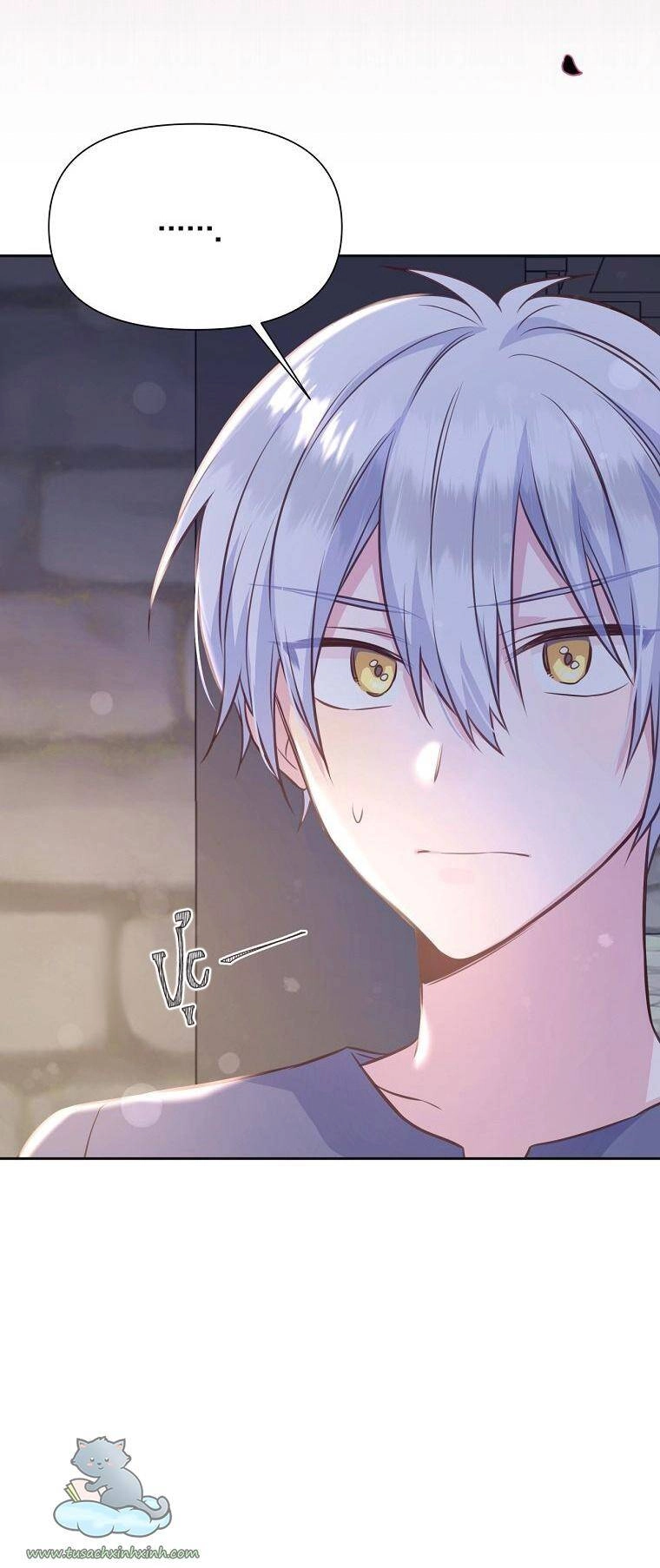 Yêu Tôi Đi, Dù Sao Ngài Cũng Chỉ Là Nhân Vật Phụ Chapter 36 - 21