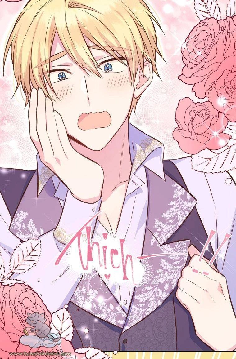 Yêu Tôi Đi, Dù Sao Ngài Cũng Chỉ Là Nhân Vật Phụ Chapter 36 - 26